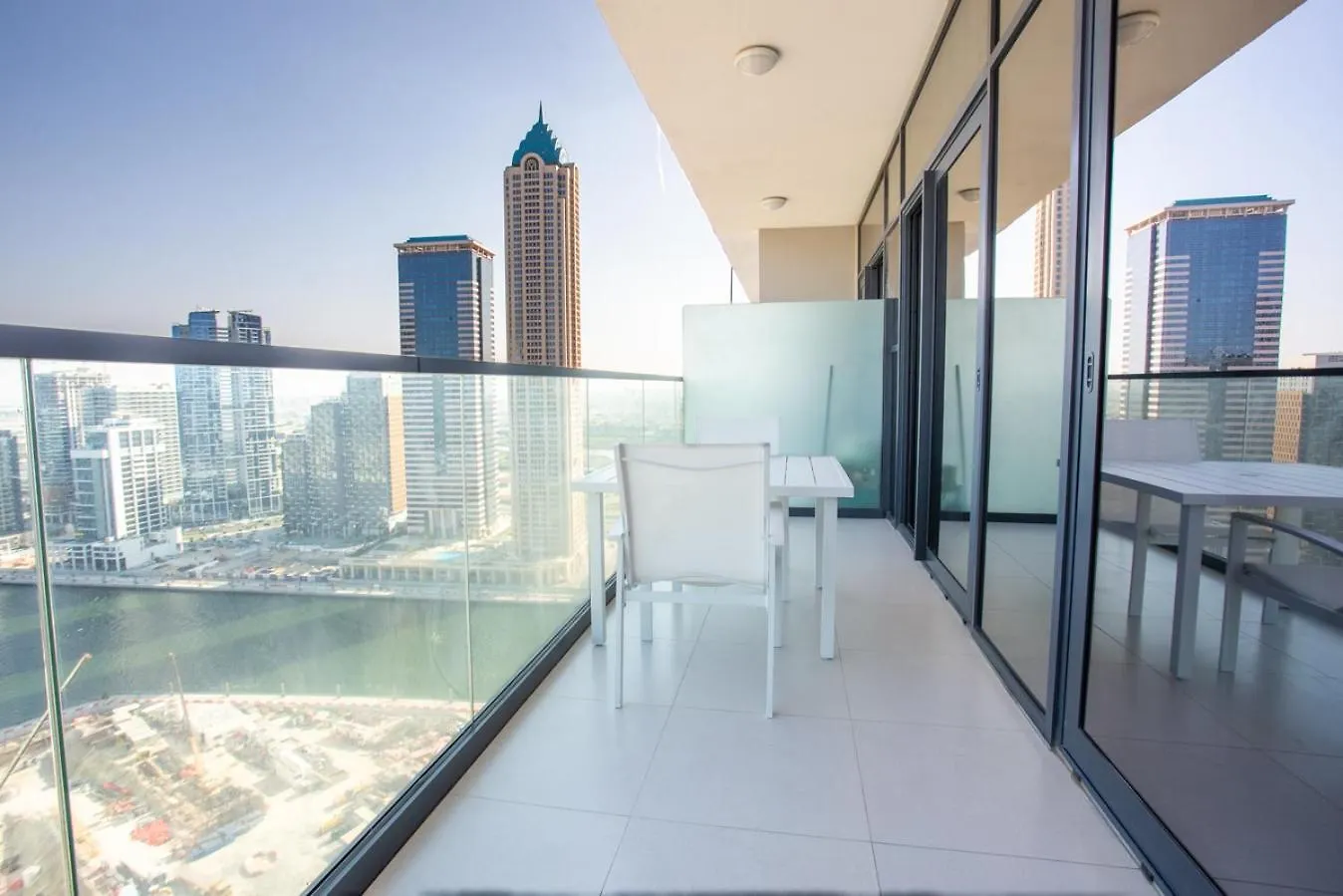 Burj Khalifa View Smart Home Zada Tower Dubai 0*,  United Arab Emirates